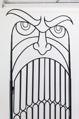 whacko in loco out zuzanna czebatul at ig metall kreuzberg 