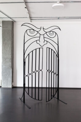 whacko in loco out zuzanna czebatul at ig metall kreuzberg 