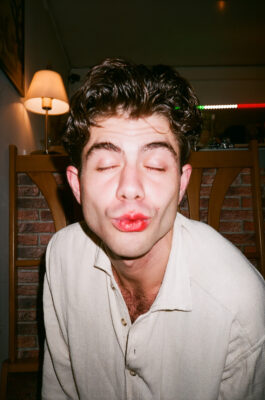 analog berlin people pictures 