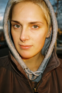 analog berlin people pictures 