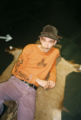 analog berlin people pictures 