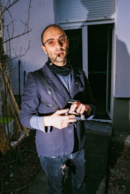 analog berlin people pictures 