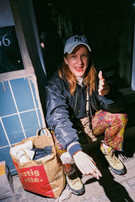 analog berlin people pictures 