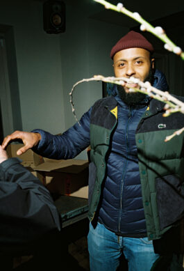 analog berlin people pictures 