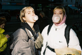 analog berlin people pictures 