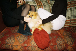 analog berlin people pictures 