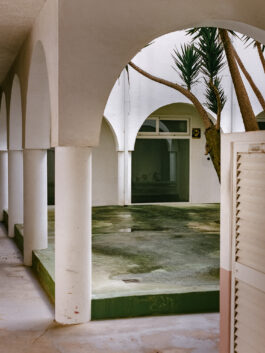 Kein Jahr zu Reisen - a project in Portugal during the COVID Pandemic 