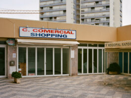 Kein Jahr zu Reisen - a project in Portugal during the COVID Pandemic 