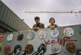 Portrait Ivana Sokola Jona Spreter 