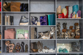 anselm reyle studio visit 