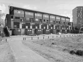 brave world photo project brexit black and white