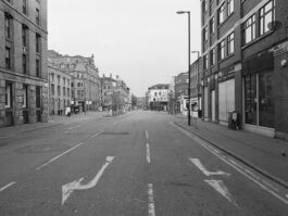 brave world photo project brexit black and white