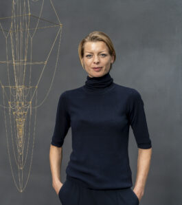 studio visit jorinde voigt 