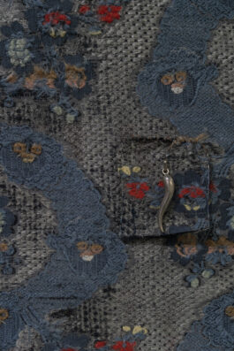 nigin beck exhibition view berlin beware o wanderer 