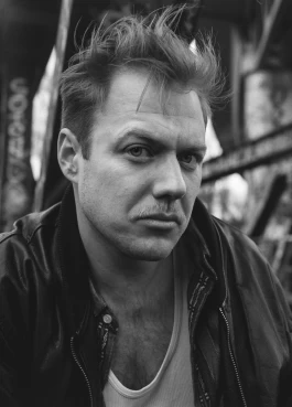 anselm muellerschoen actors portrait analog 